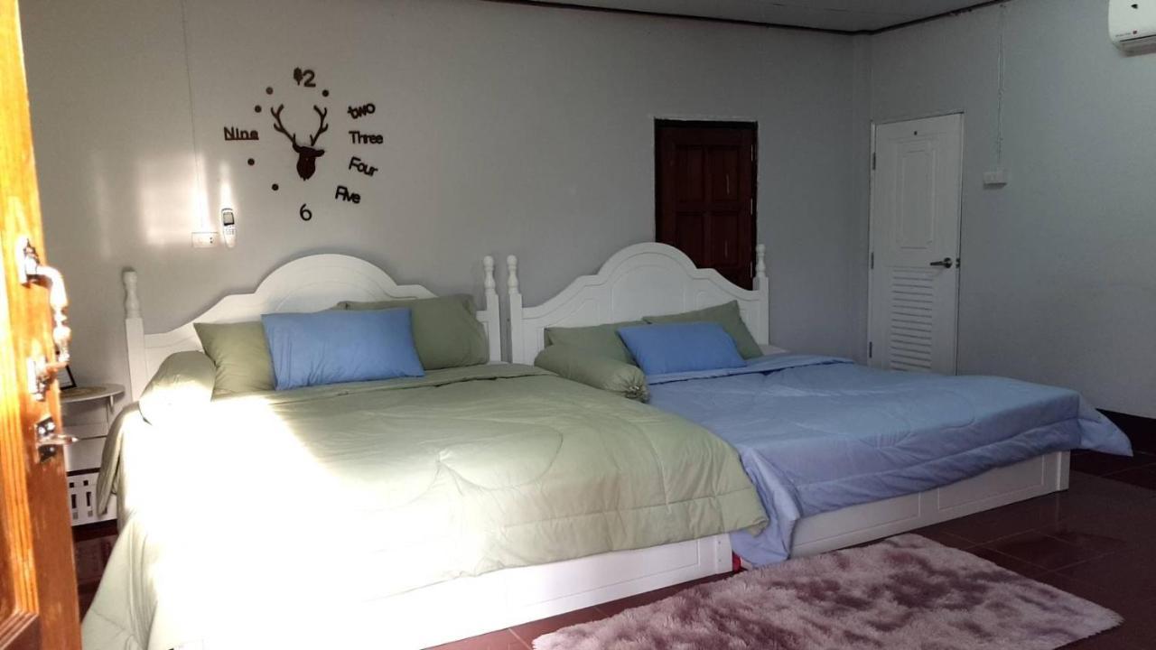 Reindeer House Wat Chedi 4 People Hotel Sichon Ngoại thất bức ảnh